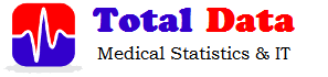 Total Data - Medical statistics and IT related services